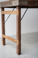 フォールディング/ワークテーブル <br>大阪店 - ヴィンテージ SHARK ATTACK