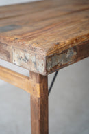 フォールディング/ワークテーブル <br>大阪店 - ヴィンテージ SHARK ATTACK