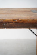 フォールディング/ワークテーブル <br>大阪店 - ヴィンテージ SHARK ATTACK