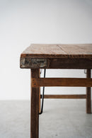 フォールディング/ワークテーブル <br>大阪店 - ヴィンテージ SHARK ATTACK