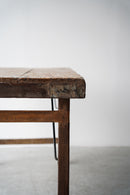 フォールディング/ワークテーブル <br>大阪店 - ヴィンテージ SHARK ATTACK