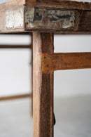 フォールディング/ワークテーブル <br>大阪店 - ヴィンテージ SHARK ATTACK