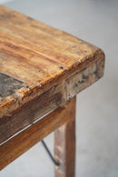 フォールディング/ワークテーブル <br>大阪店 - ヴィンテージ SHARK ATTACK