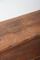 チークウッド オープンシェルフ <br>cerote antiques