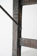 ウッド フォールディングテーブル/ワークテーブル<br>大和店、大阪店 - ヴィンテージ SHARK ATTACK