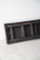 ウッド フォールディングテーブル/ワークテーブル<br>大和店、大阪店 - ヴィンテージ SHARK ATTACK