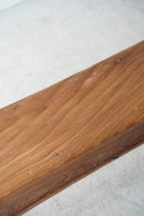 チークウッド ロングベンチ<br>cerote antiques