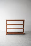 ウッド シェルフ<br>大和店　yanaka/HOLD10/3 - ヴィンテージ SHARK ATTACK