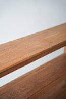 ウッド シェルフ<br>大和店　yanaka/HOLD10/3 - ヴィンテージ SHARK ATTACK