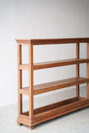 ウッド シェルフ<br>大和店　yanaka/HOLD10/3 - ヴィンテージ SHARK ATTACK