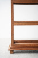 ウッド シェルフ<br>大和店　yanaka/HOLD10/3 - ヴィンテージ SHARK ATTACK