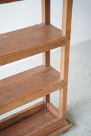 ウッド シェルフ<br>大和店　yanaka/HOLD10/3 - ヴィンテージ SHARK ATTACK