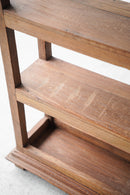 ウッド シェルフ<br>大和店　yanaka/HOLD10/3 - ヴィンテージ SHARK ATTACK