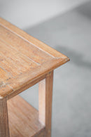 ウッド シェルフ<br>大和店　yanaka/HOLD10/3 - ヴィンテージ SHARK ATTACK