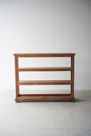 ウッド シェルフ<br>大和店　yanaka/HOLD10/3 - ヴィンテージ SHARK ATTACK