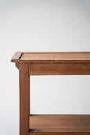 ウッド シェルフ<br>大和店　yanaka/HOLD10/3 - ヴィンテージ SHARK ATTACK