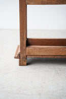 ウッド シェルフ<br>大和店　yanaka/HOLD10/3 - ヴィンテージ SHARK ATTACK