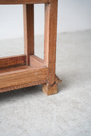 ウッド シェルフ<br>大和店　yanaka/HOLD10/3 - ヴィンテージ SHARK ATTACK