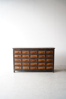 ウッド チェスト <br > 大和店 - ヴィンテージ SHARK ATTACK