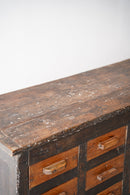 ウッド チェスト <br > 大和店 - ヴィンテージ SHARK ATTACK