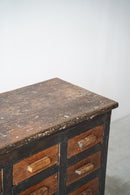 ウッド チェスト <br > 大和店 - ヴィンテージ SHARK ATTACK