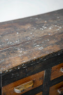 ウッド チェスト <br > 大和店 - ヴィンテージ SHARK ATTACK