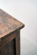 ウッド チェスト <br > 大和店 - ヴィンテージ SHARK ATTACK