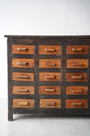 ウッド チェスト <br > 大和店 - ヴィンテージ SHARK ATTACK