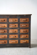 ウッド チェスト <br > 大和店 - ヴィンテージ SHARK ATTACK