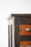 ウッド チェスト <br > 大和店 - ヴィンテージ SHARK ATTACK