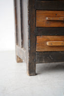 ウッド チェスト <br > 大和店 - ヴィンテージ SHARK ATTACK