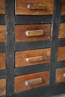 ウッド チェスト <br > 大和店 - ヴィンテージ SHARK ATTACK