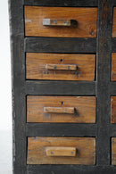 ウッド チェスト <br > 大和店 - ヴィンテージ SHARK ATTACK