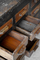 ウッド チェスト <br > 大和店 - ヴィンテージ SHARK ATTACK