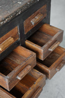 ウッド チェスト <br > 大和店 - ヴィンテージ SHARK ATTACK