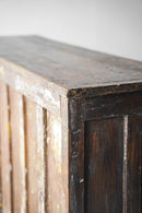 ウッド チェスト <br > 大和店 - ヴィンテージ SHARK ATTACK