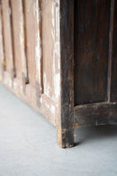 ウッド チェスト <br > 大和店 - ヴィンテージ SHARK ATTACK