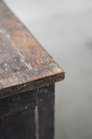 ウッド チェスト <br > 大和店 - ヴィンテージ SHARK ATTACK