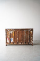 ウッド チェスト <br > 大和店 - ヴィンテージ SHARK ATTACK