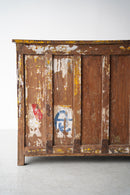 ウッド チェスト <br > 大和店 - ヴィンテージ SHARK ATTACK