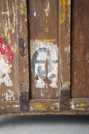 ウッド チェスト <br > 大和店 - ヴィンテージ SHARK ATTACK