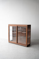 チークウッド ショーケース<br>大和店 - ヴィンテージ SHARK ATTACK