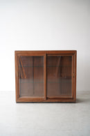 チークウッド ショーケース<br>大和店 - ヴィンテージ SHARK ATTACK