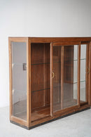 チークウッド ショーケース<br>大和店 - ヴィンテージ SHARK ATTACK