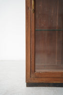 チークウッド ショーケース<br>大和店 - ヴィンテージ SHARK ATTACK