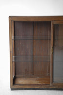 チークウッド ショーケース<br>大和店 - ヴィンテージ SHARK ATTACK