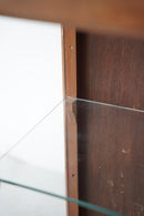 チークウッド ショーケース<br>大和店 - ヴィンテージ SHARK ATTACK