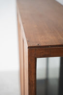 チークウッド ショーケース<br>大和店 - ヴィンテージ SHARK ATTACK