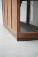 チークウッド ショーケース<br>大和店 - ヴィンテージ SHARK ATTACK