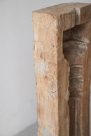 ウッド×アイアンオブジェ<br>cerote antiques - ヴィンテージ SHARK ATTACK